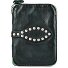  Tosca Portemonnee RFID-bescherming Leder 13 cm variant bottiglia