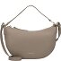 C-Easy Schoudertas Leer 25 cm variant warm taupe C-Easy Schoudertas Leer 25 cm variant warm taupe