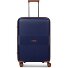 Eco Edition 02 4 wielen Trolley 67 cm met uitbreidingsplooi variant navy Eco Edition 02 4 wielen Trolley 67 cm met uitbreidingsplooi variant navy