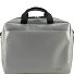  Tolja Koffer 40 cm Laptop compartiment variant mittelgrau