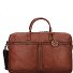  Urban Poets Weekender reistas Leer 56 cm variant charming cognac