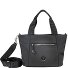  Janita Schoudertas 26 cm variant black
