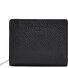  Thea Portemonnee Leder 11 cm variant black