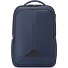 Clayton Dagrugzak 44 cm Laptop compartiment variant blu notte Clayton Dagrugzak 44 cm Laptop compartiment variant blu notte