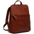  Bern Dagrugzak Leder 32 cm variant cognac