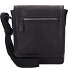  Brisbane 3 Schoudertas Leer 20 cm variant schwarz