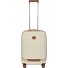  Taormina 4 wielen Trolley S 57 cm met uitbreidingsplooi variant cream
