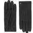 Klassieke Coburg Touch Handschoenen Leer variant black | 8 Klassieke Coburg Touch Handschoenen Leer variant black | 8