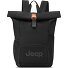 JS016D Dagrugzak 41 cm Laptop compartiment variant black JS016D Dagrugzak 41 cm Laptop compartiment variant black