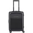  M5 Smart 4 wielen Cabinewagen 55 cm Laptop compartiment variant all black