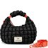  Unio Kitzbuehel S Schoudertas S 34.5 cm variant black 1
