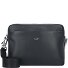 Golf 2.0 Schoudertas Leer 26.5 cm variant schwarz Golf 2.0 Schoudertas Leer 26.5 cm variant schwarz