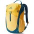  Wander 12 Kinderrugzak 39 cm variant aqua yellow