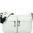 Japan Schoudertas 33 cm met uitbreidingsplooi variant cloud nine Japan Schoudertas 33 cm met uitbreidingsplooi variant cloud nine
