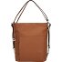  Pure Schoudertas Leer 30 cm variant cognac