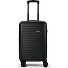  Faro 4 wielen Cabinewagen S 54 cm variant schwarz