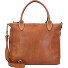 Malachite Shopper Tas Leer 33 cm variant cognac  Malachite Shopper Tas Leer 33 cm variant cognac