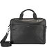  Teramo Aktentas Leder 40 cm Laptopvak variant black
