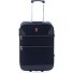  2100 2 wielen Cabinewagen 52 cm variant black