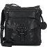 Casey Schoudertas Leer 26 cm variant dark ash Casey Schoudertas Leer 26 cm variant dark ash