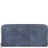  Fritzi10 Nicole Vintage Portemonnee 20 cm variant true blue