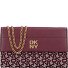 Rosa Portemonnee Leer 20 cm variant aged wine-garnet Rosa Portemonnee Leer 20 cm variant aged wine-garnet
