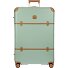 Bellagio 4 wielen Trolley 82 cm met uitbreidingsplooi variant eucalyptus  Bellagio 4 wielen Trolley 82 cm met uitbreidingsplooi variant eucalyptus