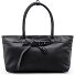  Belted With Love Handtas Leder 43 cm variant black
