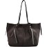  Sili Shopper Tas Leder 44 cm variant burnt coffee