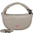  Soft Soft Mini handtas 16 cm variant taupe