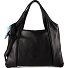  Zeynep Schoudertas Leder 46 cm variant nero