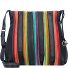  Laguna Medium Leren Schoudertas 23 cm variant black