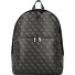  Milano Dagrugzak 42 cm Laptop compartiment variant dark black