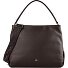  Paola Schoudertas Leder 37.5 cm variant soil brown