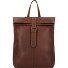 Porto Dagrugzak Leer 37 cm Laptop compartiment variant cognac  Porto Dagrugzak Leer 37 cm Laptop compartiment variant cognac