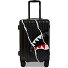  Center Rip 4 wielen Cabinewagen 55 cm variant mehrfarbig