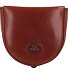  Story Uomo Leren Shake Portemonnee 8,5 cm variant marrone-braun