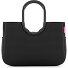  Loopshopper Shopper Tas L 46 cm variant mesh black