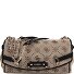  Dorothy Schoudertas 26 cm variant latte logo-black