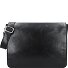  Cambridge Messenger Leder 38 cm Laptopcompartiment variant schwarz