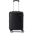  5330 4 wielen Cabinewagen S 55 cm variant schwarz