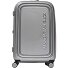 Logoduck 4-wielige trolley 69 cm variant silver  Logoduck 4-wielige trolley 69 cm variant silver