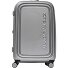  Logoduck 4-wielige trolley 69 cm variant silver