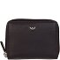  Polo Creditcard etui RFID Leer 10 cm variant schwarz