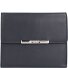  Helena Portemonnee Leer 12 cm variant blau