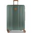 Ferrara 4 wielen Trolley L 77 cm met uitbreidingsplooi variant green Ferrara 4 wielen Trolley L 77 cm met uitbreidingsplooi variant green