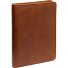  Moreton Schrijfmap Leer 28 cm variant cognac