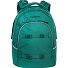  Milo School rugzak 43 cm variant grün