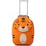  Happy Sammies Eco 2 wielen Kinderwagen 45 cm variant tiger toby