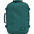  Classic 124 Dagrugzak 45 cm Laptop compartiment variant meadow green